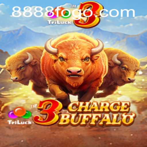 Unveiling the Exciting World of 3ChargeBuffalo