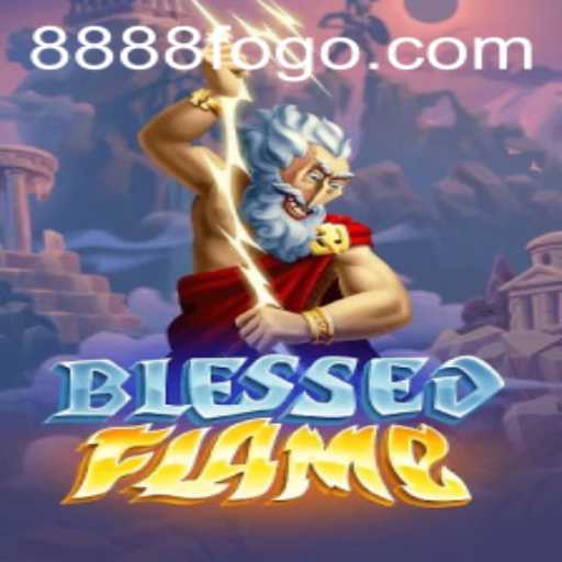 Exploring the Thrilling World of BlessedFlame: A Comprehensive Guide