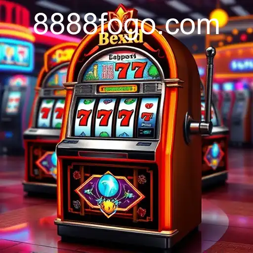 Entendendo os Caça-níqueis e a Influência do 888fogo no Mercado