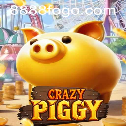 Discover the Excitement of CrazyPiggy: A Dazzling Gaming Adventure