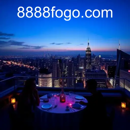 The Allure of Exclusive Events with 888fogo