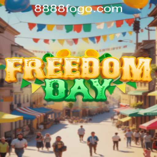 FreedomDay: The Ultimate Adventure Awaits with 888fogo