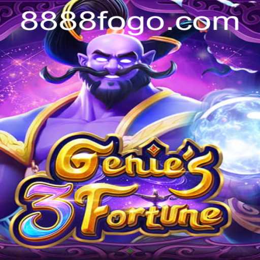 Discover the Enchanting World of Genie3Fortune: A Magical Gaming Experience