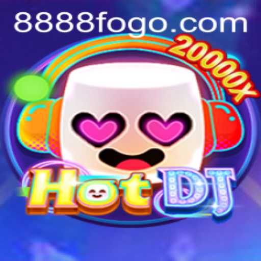 HotDJ: A New Gaming Phenomenon with 888fogo