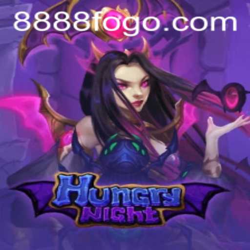 Dive into the Exciting World of HungryNight: A Thrilling Gaming Experience with 888fogo