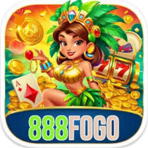 888fogo logo