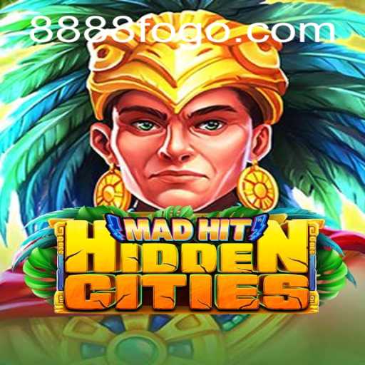 Discover the Adventure of MadHitHiddenCities: A Captivating New Game with 888fogo