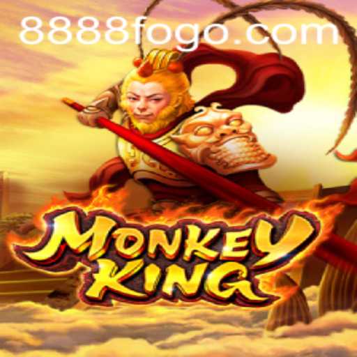 MonkeyKing: A Revolutionary Adventure Game in the Realm of Fire