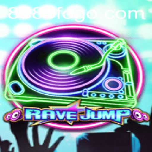 RaveJump: An Electrifying Journey into the World of 888fogo