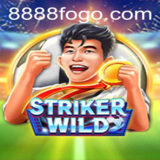 StrikerWILD: An Exciting Adventure Awaits with 888fogo